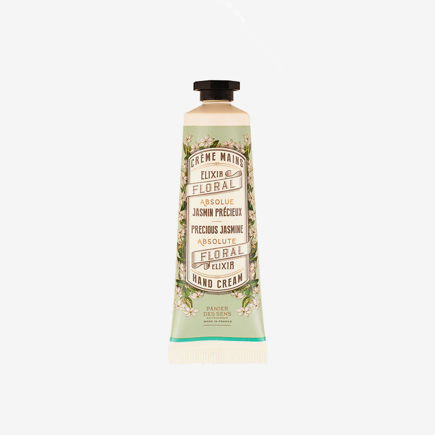 Panier des Sens | Precious Jasmine Hand Cream