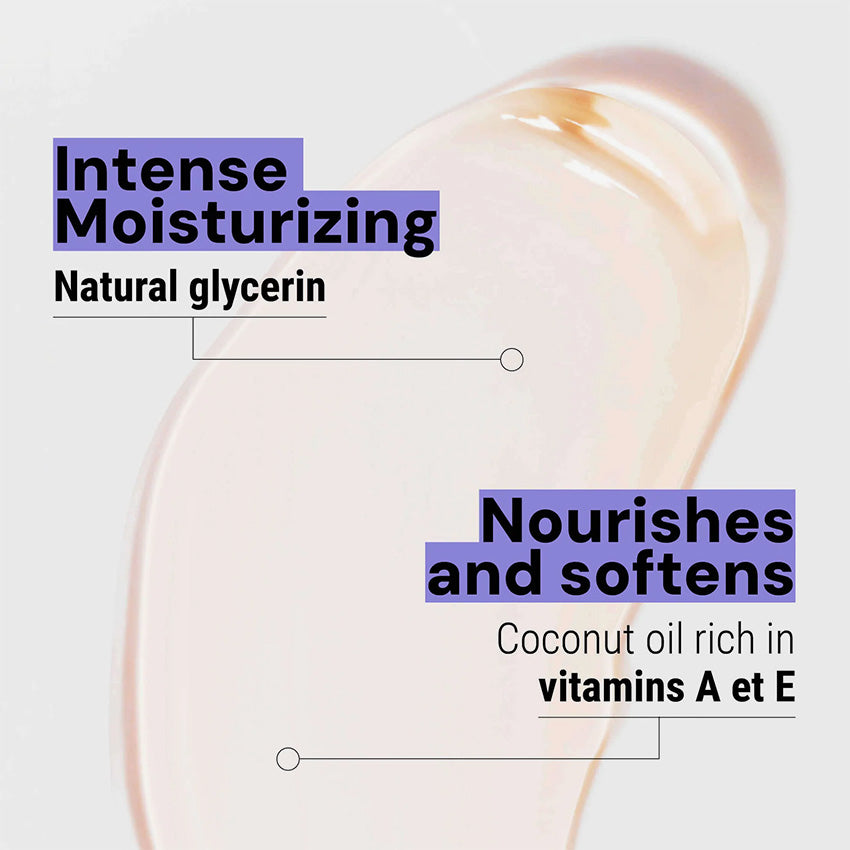 Panier des Sens | Liquid Marseille Soap - Relaxing Lavender - 500ml