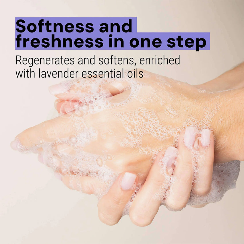 Panier des Sens | Liquid Marseille Soap - Relaxing Lavender - 500ml