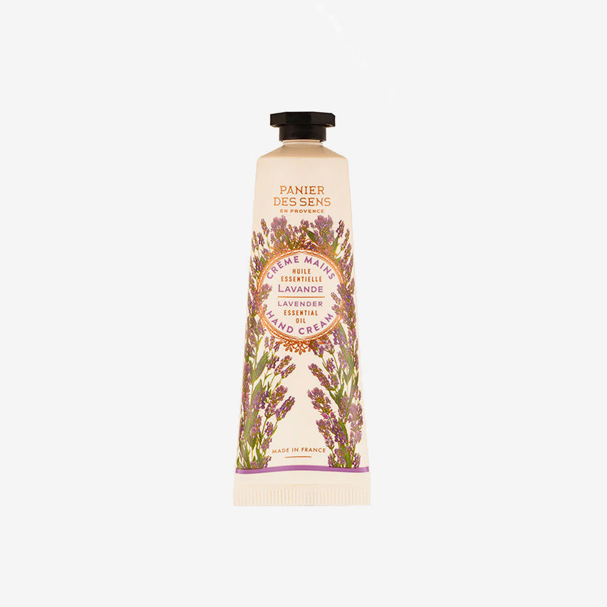 Panier des Sens | Soothing Lavender Hand Cream