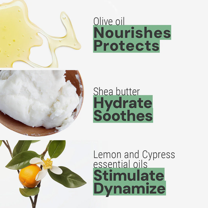 Panier des Sens | Soothing Provence Hand Cream