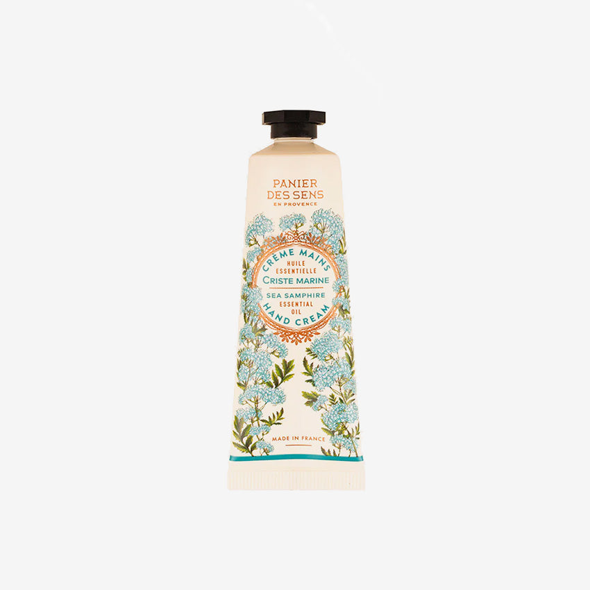 Panier des Sens | Stimulating Sea Samphire Hand Cream