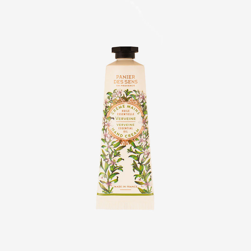 Panier des Sens | Energizing Verbena Hand Cream