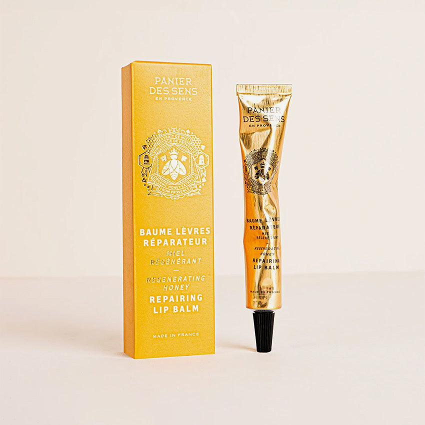 Panier des Sens | Honey Repair Lip Balm