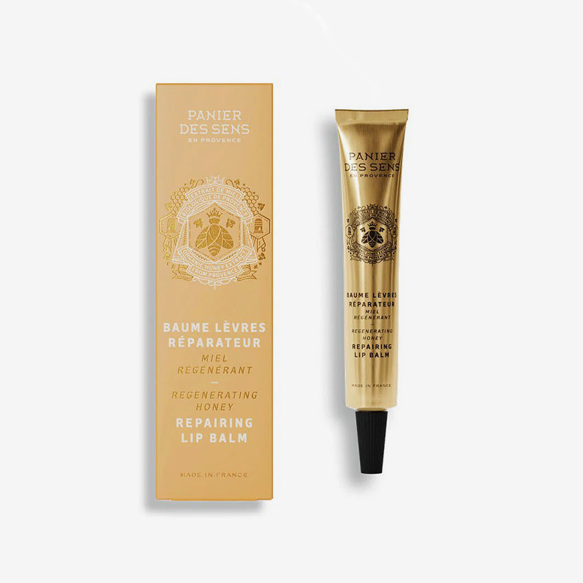 Panier des Sens | Honey Repair Lip Balm