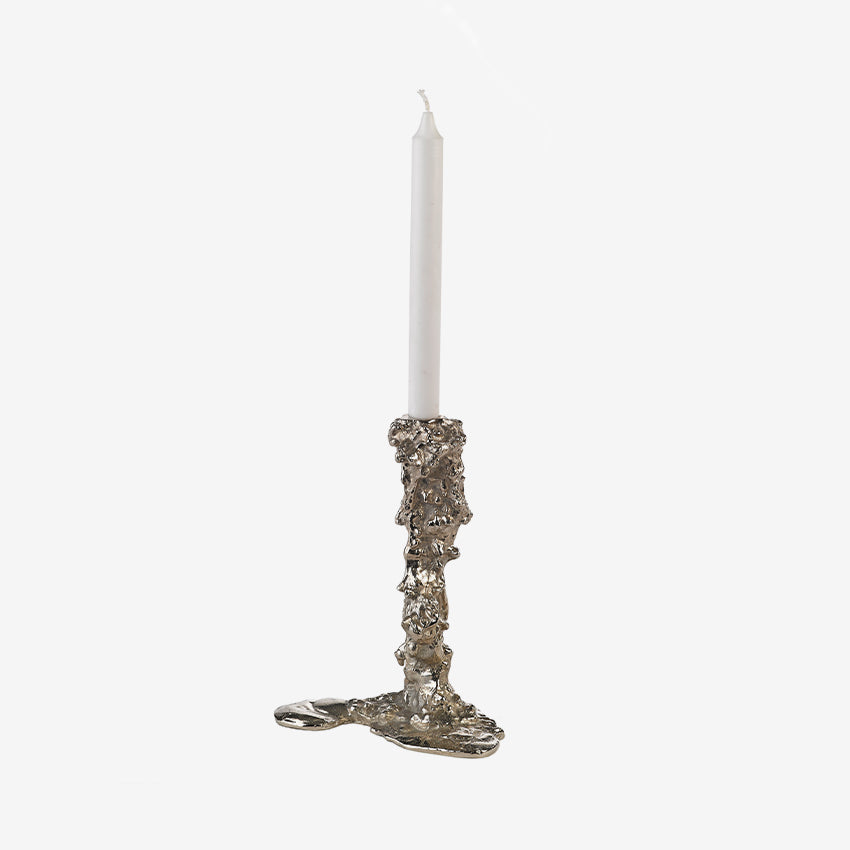 Polspotten | Drip Candle Holder