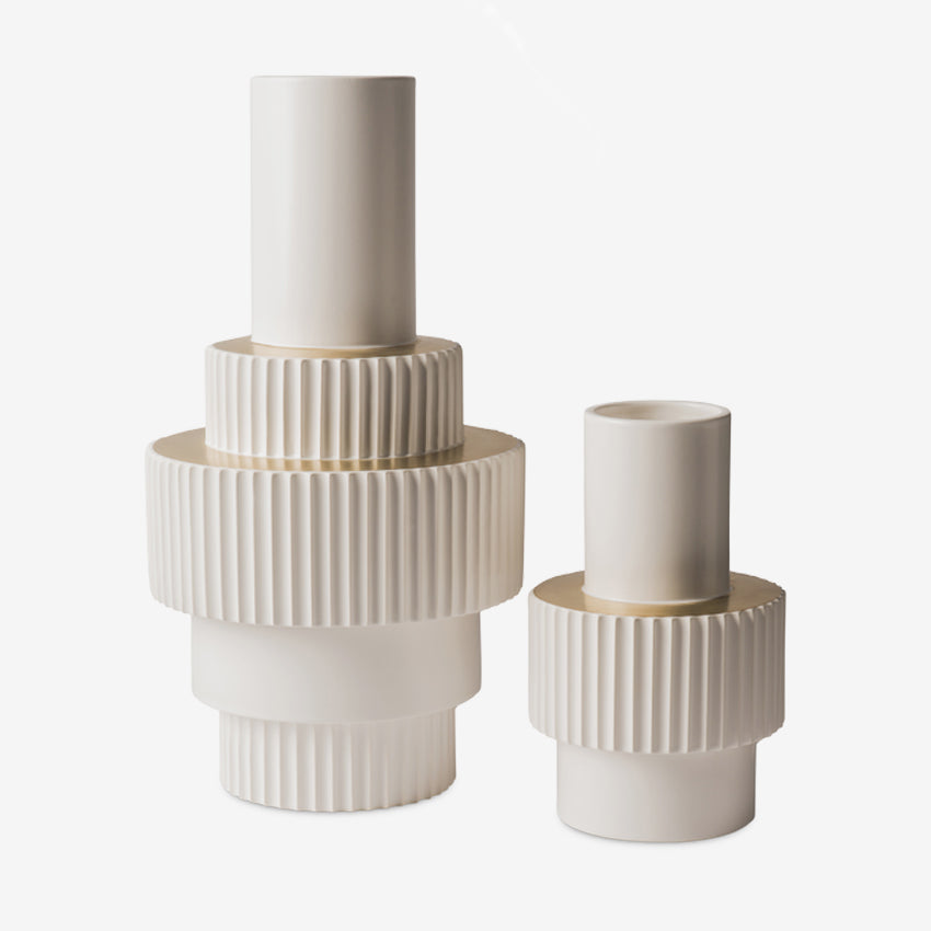 Polspotten | Gear Vase