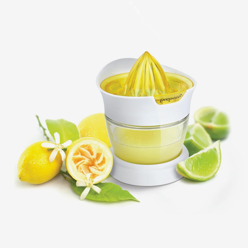 Prepara | Juiciest Juicer Lemon