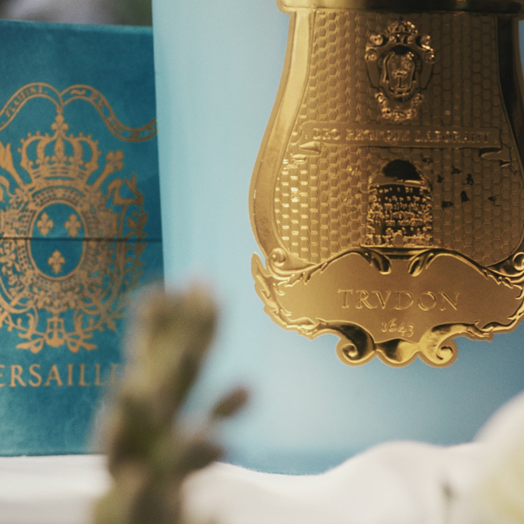 Cire Trudon | Versailles Home Diffuser (Gardens in Spring)