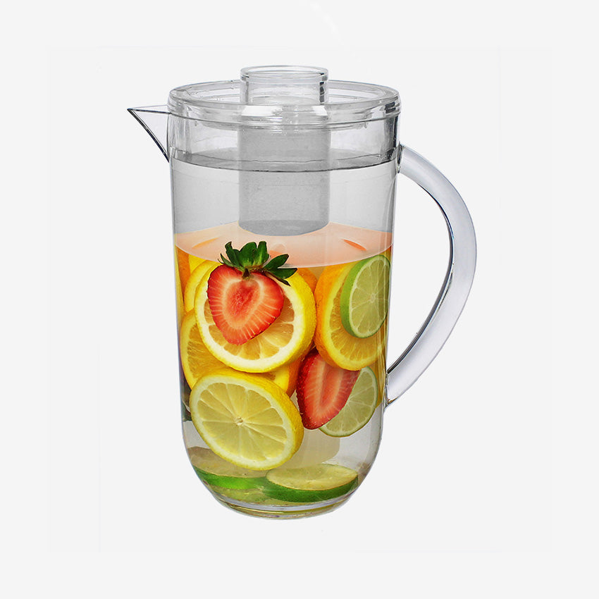 Prodyne | Fruit Infusion™ Pitcher On Ice