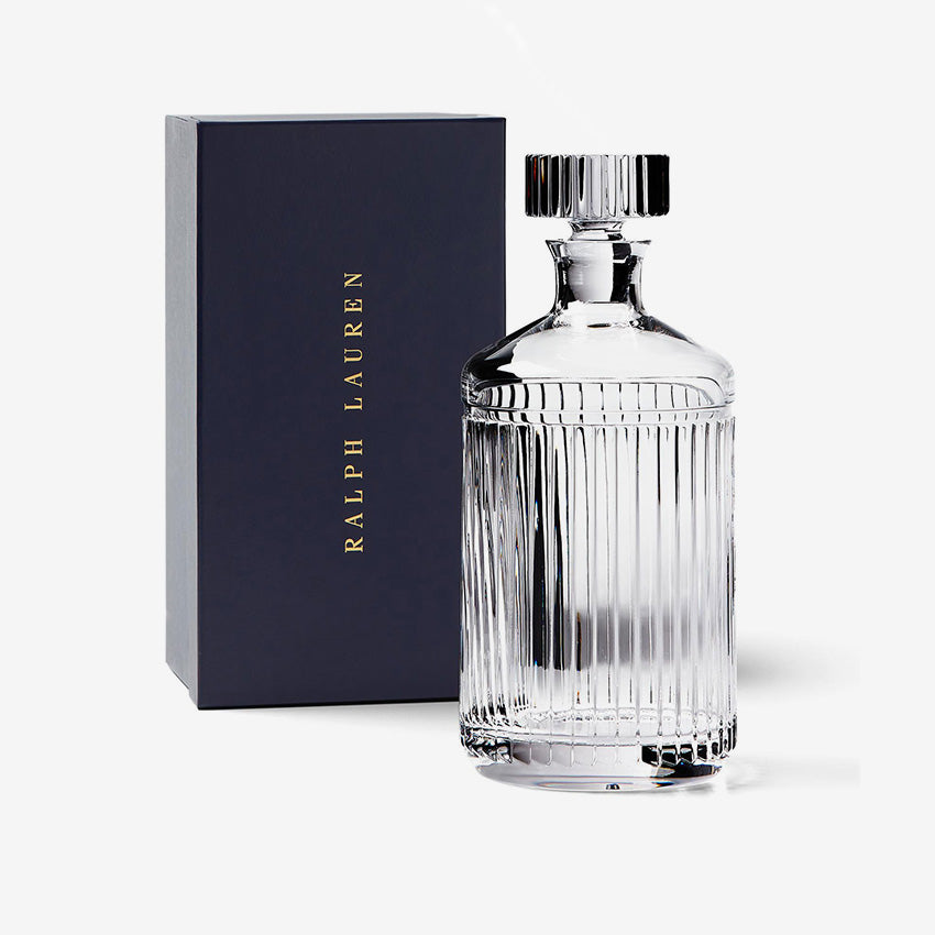 Ralph Lauren | Stirling Decanter