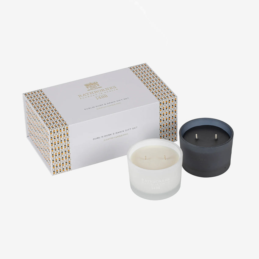 Rathbornes 1488 | Dublin Dawn & Dusk Classic Gift Set