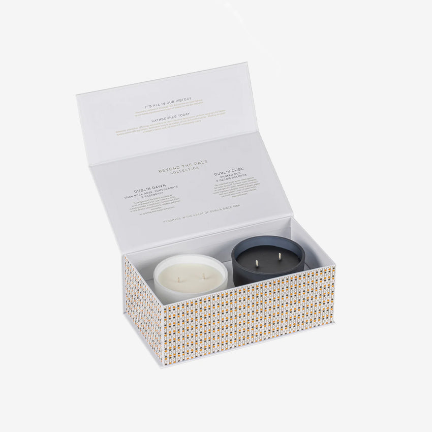 Rathbornes 1488 | Dublin Dawn & Dusk Classic Gift Set