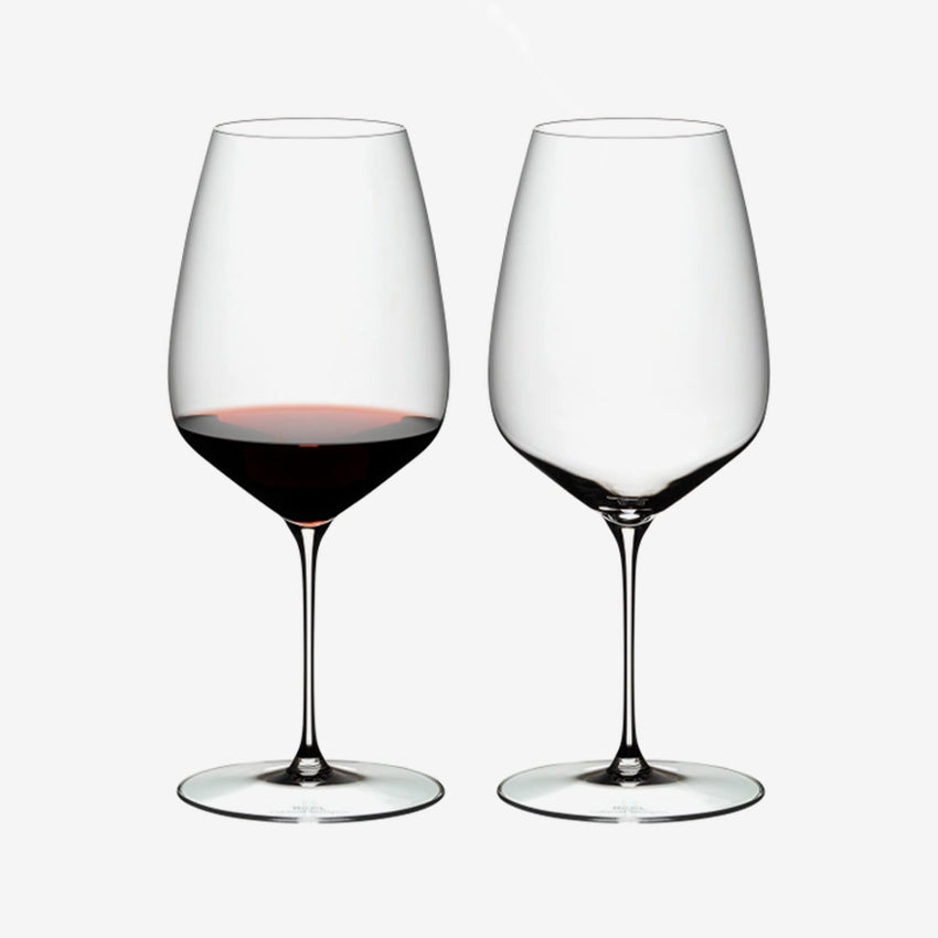 Riedel | Veloce Cabernet - Lot de 2