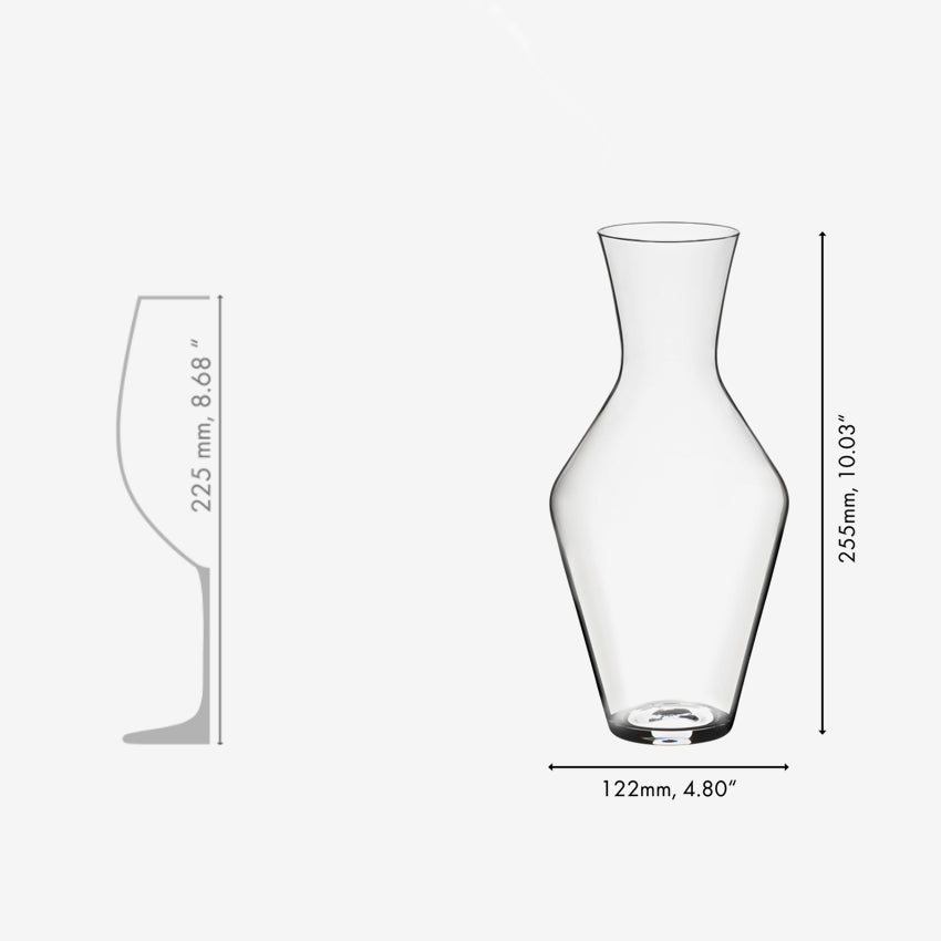 Riedel | Veloce Decanter