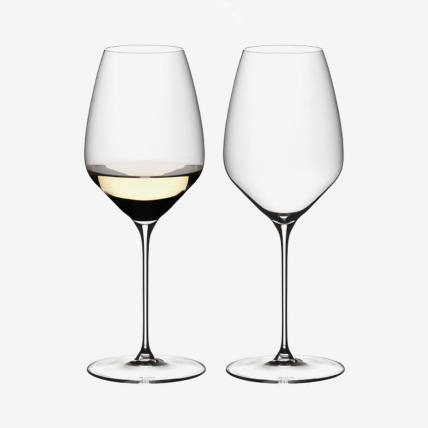 Riedel | Veloce Riesling - Lot de 2