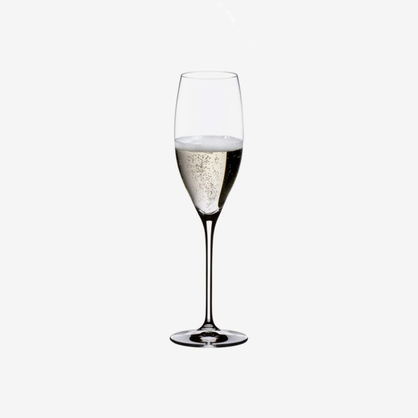 Riedel | Vinum Cuvee Prestige Flûtes - Lot de 2