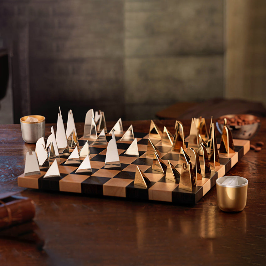 Robbe & Berking | Chess Set