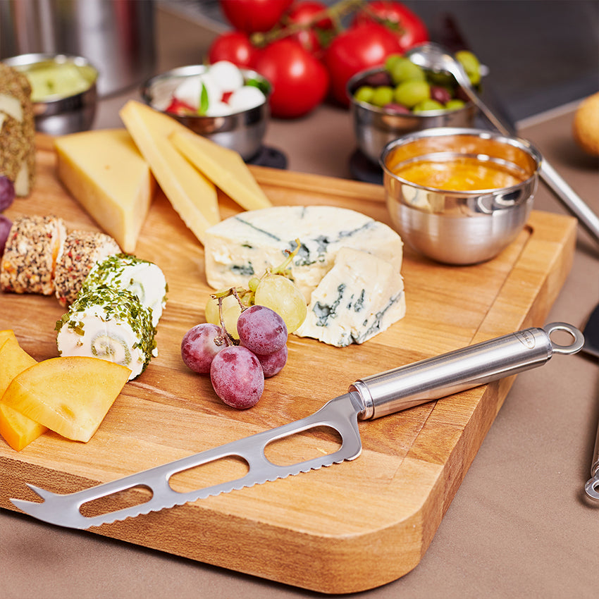 Couteau à fromage Rosle | 10.8" (en anglais)