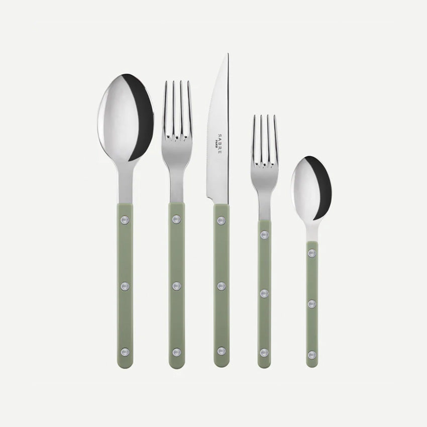 Sabre | Bistrot Unis 5 Piece Set