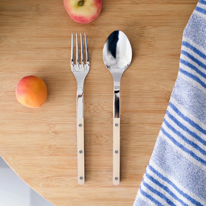 Sabre | Bistrot Pearly Serving Set