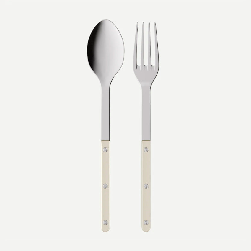 Sabre | Bistrot Pearly Serving Set