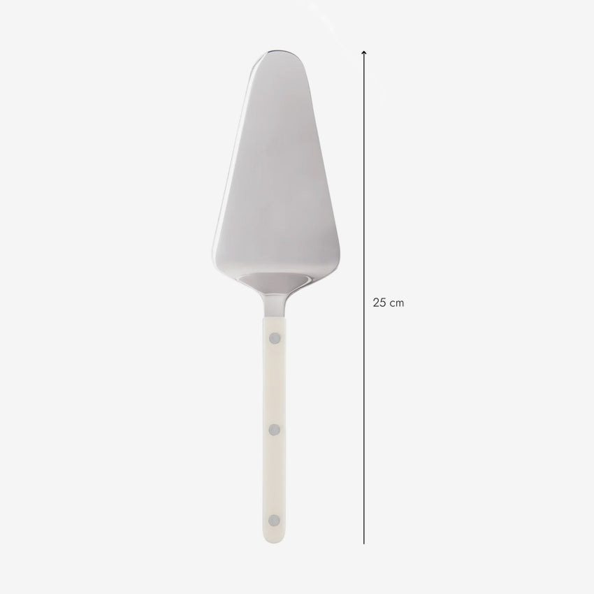 Sabre | Bistrot Tart Slicer Success