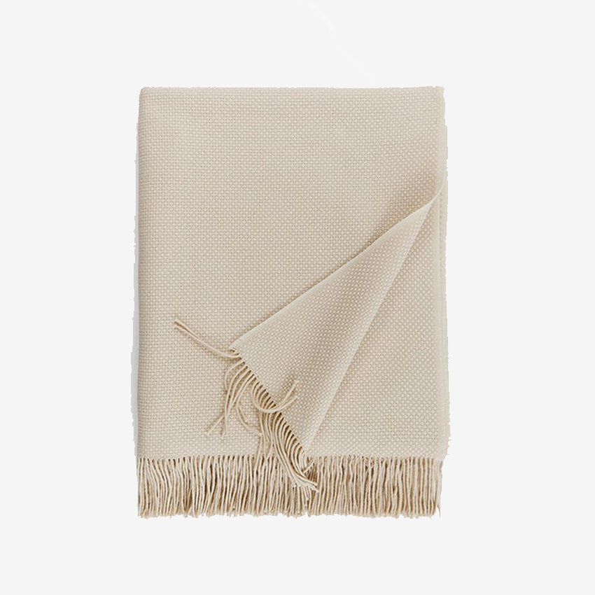 Sferra | Bristol Fringed Throw