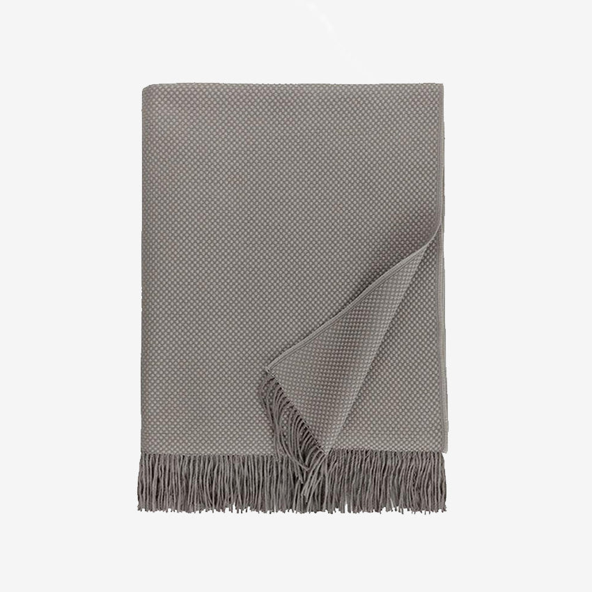 Sferra | Bristol Fringed Throw