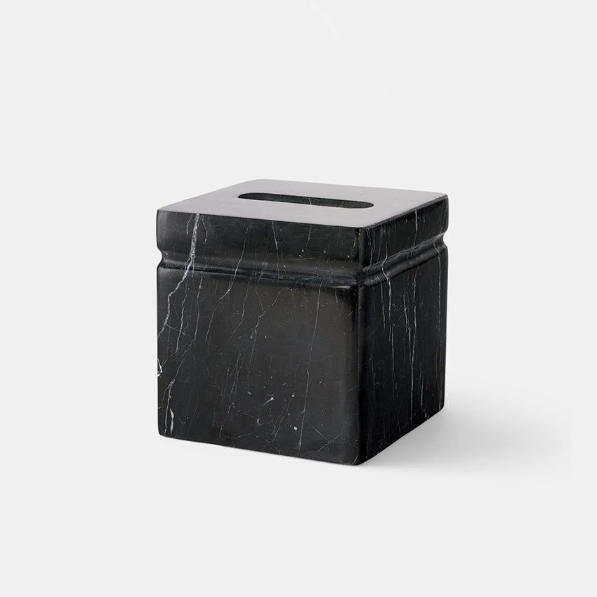 Sferra | Marquina Tissue Holder