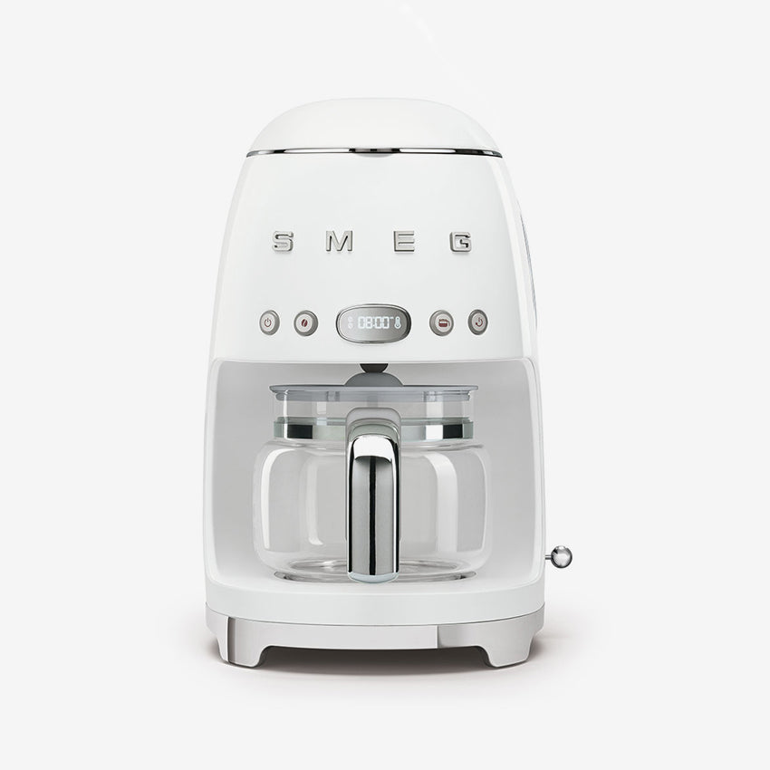 Smeg | '50s Style Drip Coffee Maker