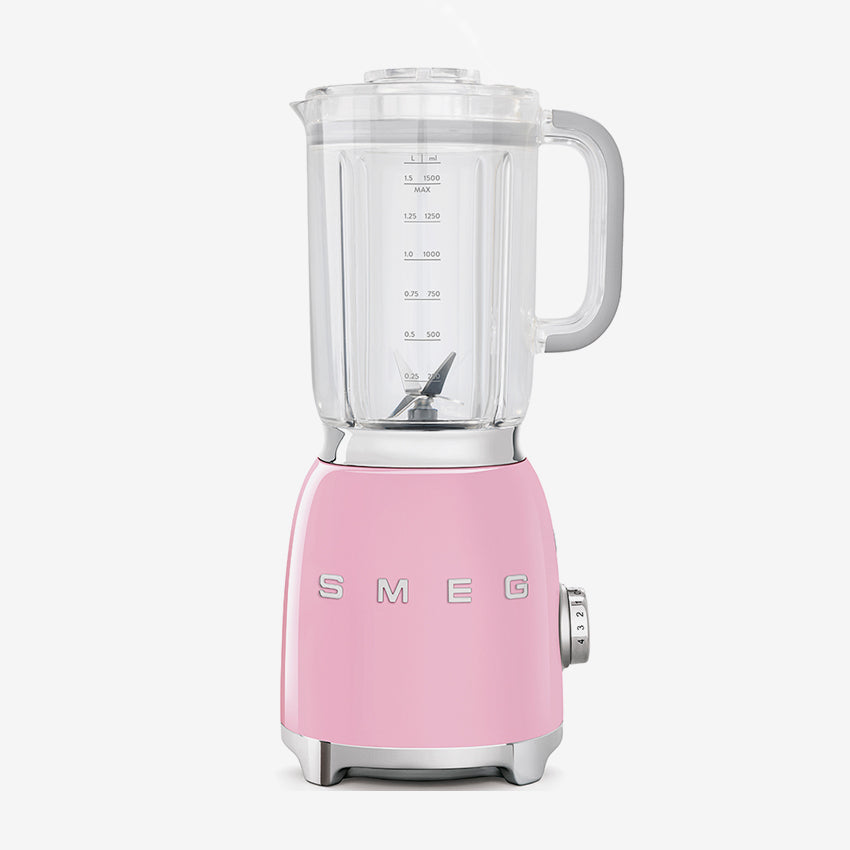 Smeg | '50s Style Blender