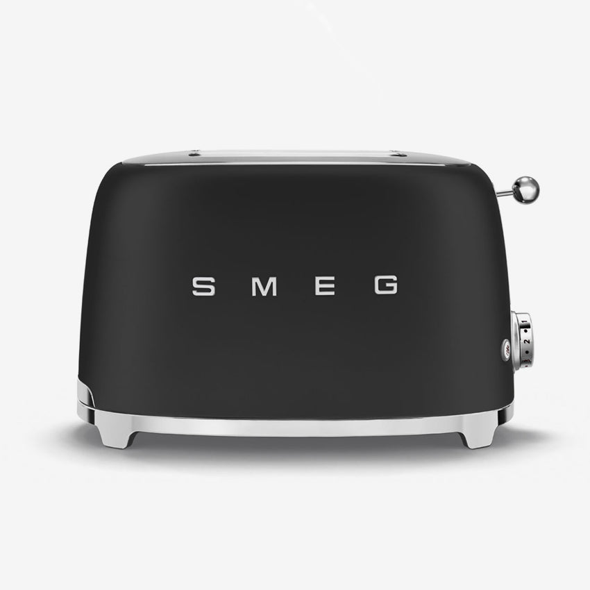 Smeg | '50s Style Long 4-Slice Toaster