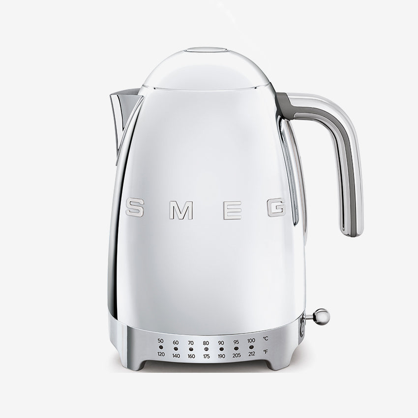 Smeg | '50s Style Variable Temp Kettle