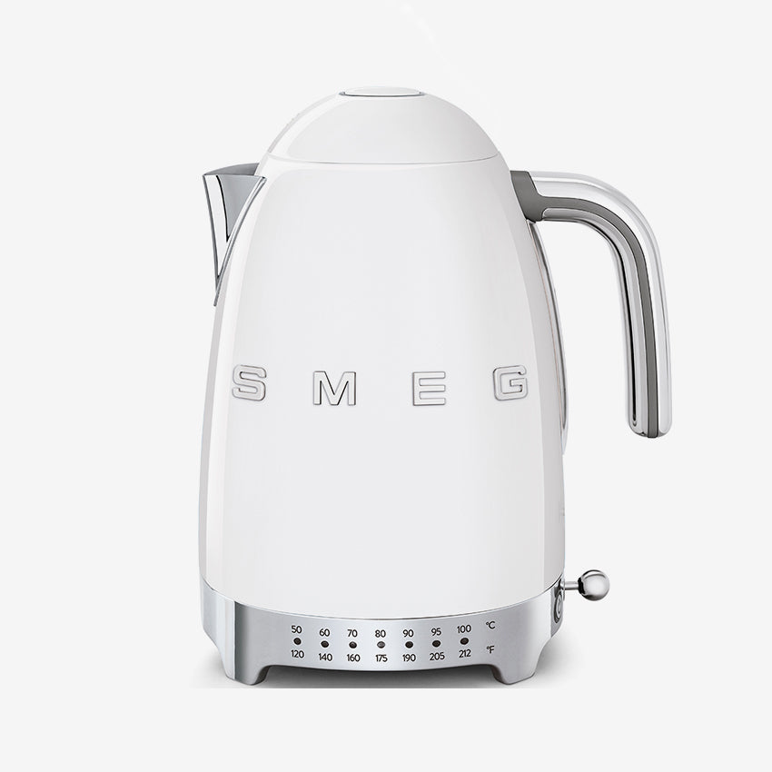 Smeg | '50s Style Variable Temp Kettle