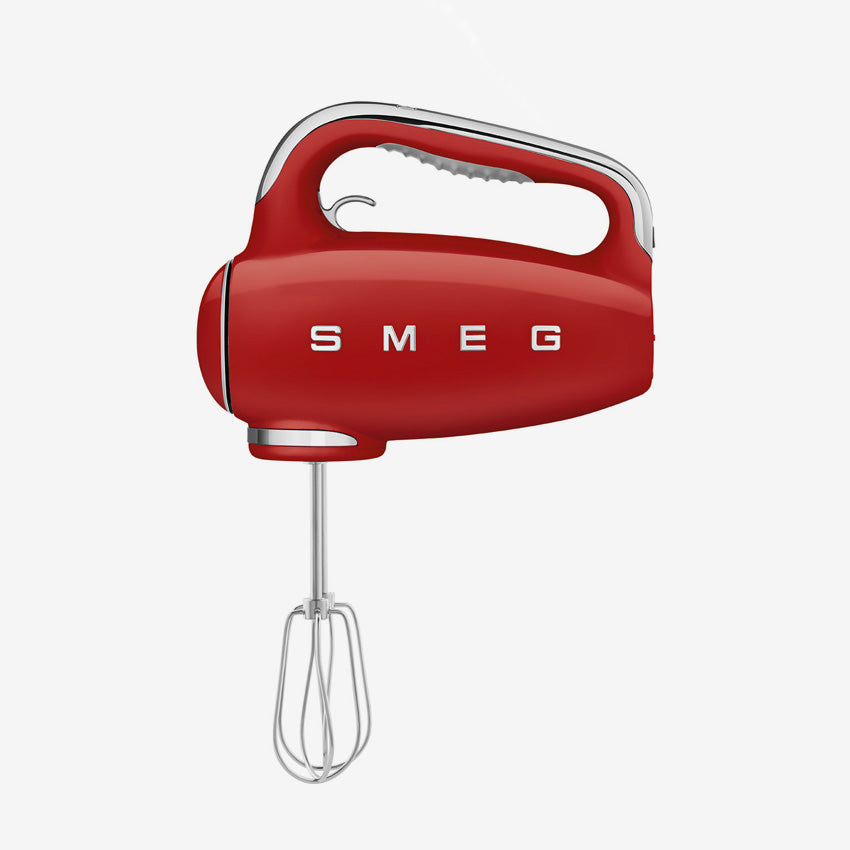 Smeg | 50s Style Hand Mixer