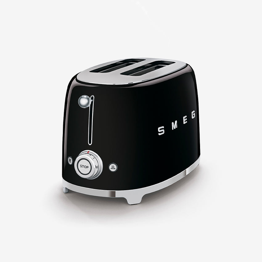 Smeg | '50s Style 2-Slice Toaster