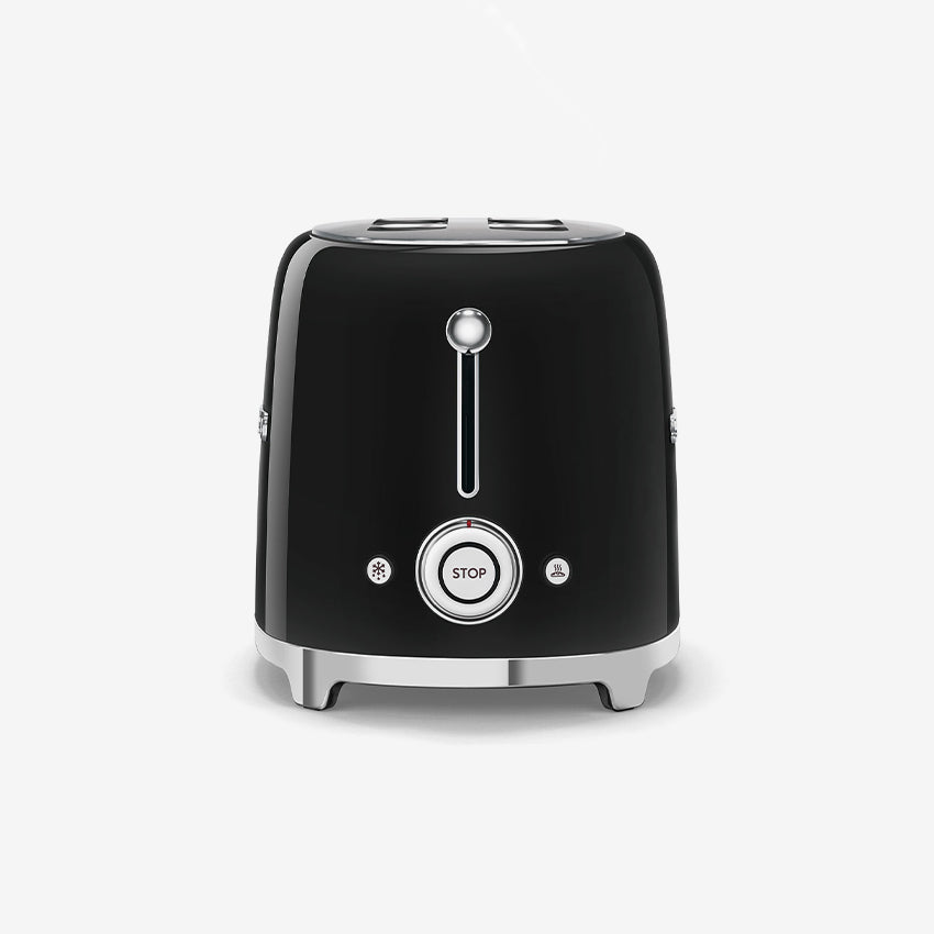 Smeg | '50s Style 2-Slice Toaster