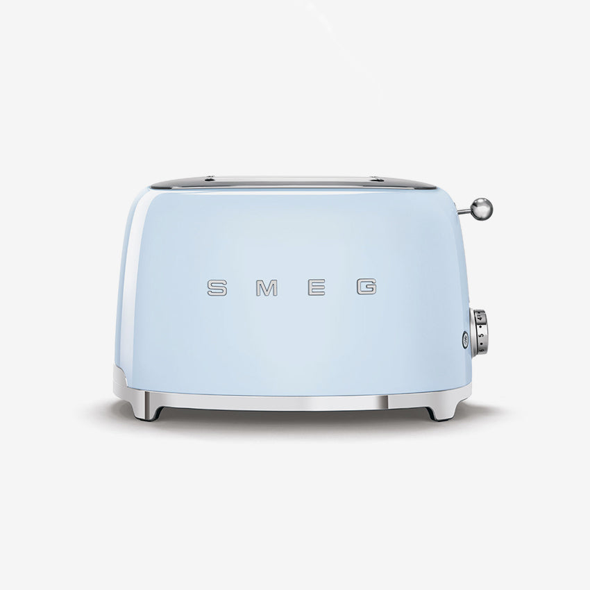 Smeg | '50s Style 2-Slice Toaster