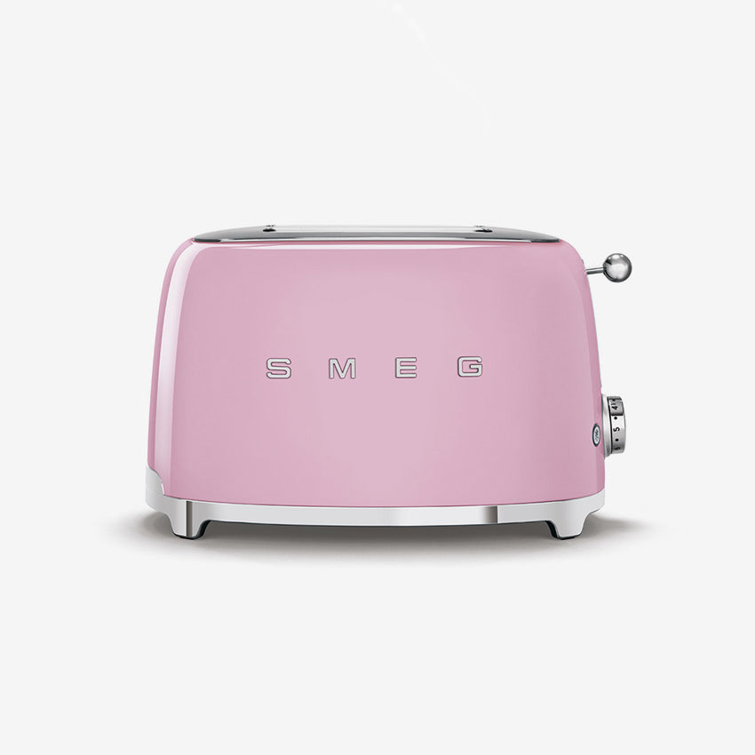 Smeg | '50s Style 2-Slice Toaster