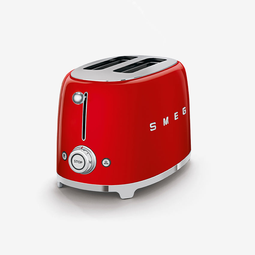 Smeg | '50s Style 2-Slice Toaster