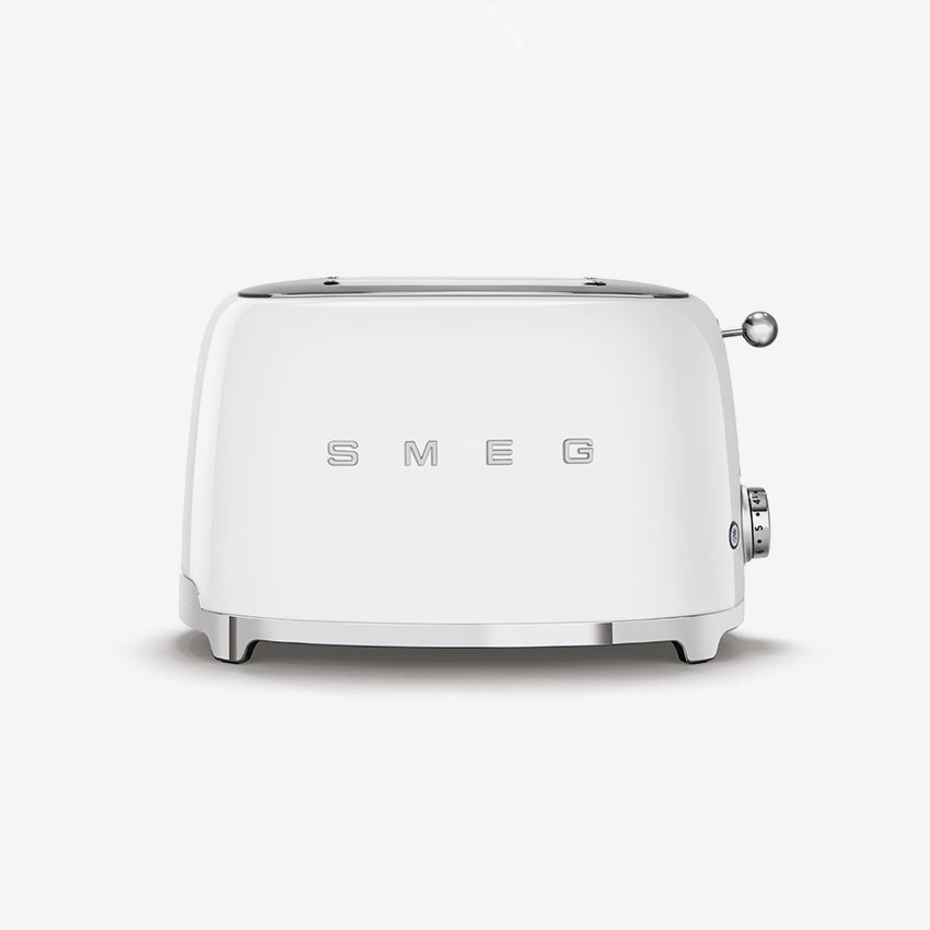 Smeg - Grille-pain 2 tranches style années 50