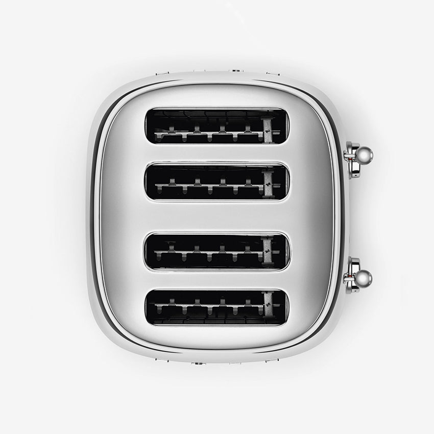 Smeg | 50s Style 4-slice Toaster