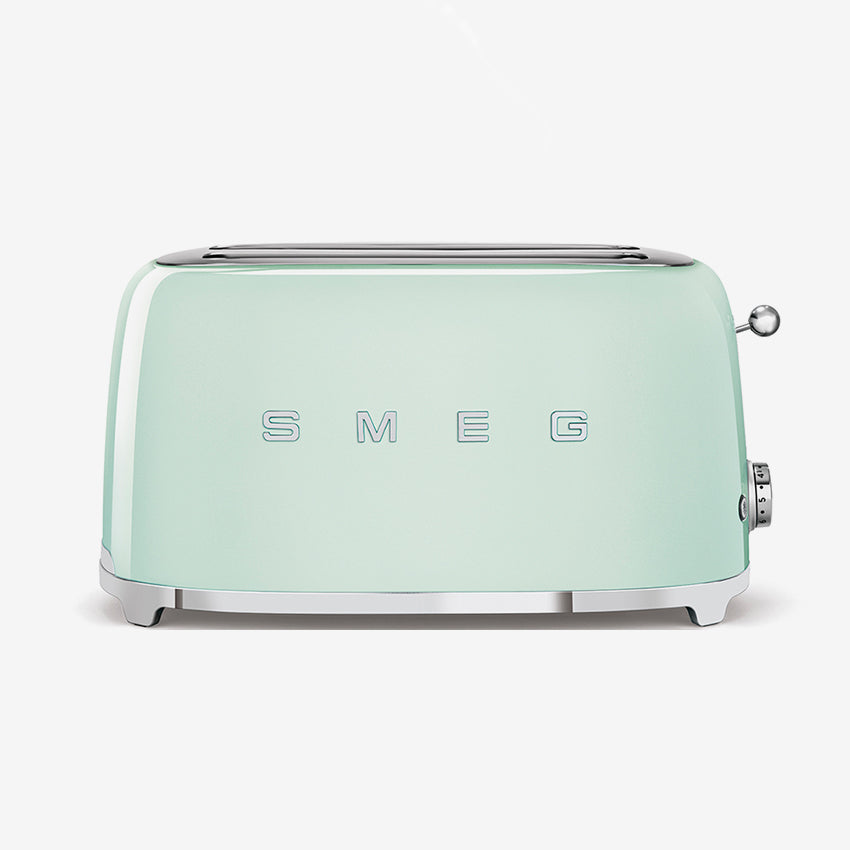 Smeg | '50s Style Long 4-Slice Toaster