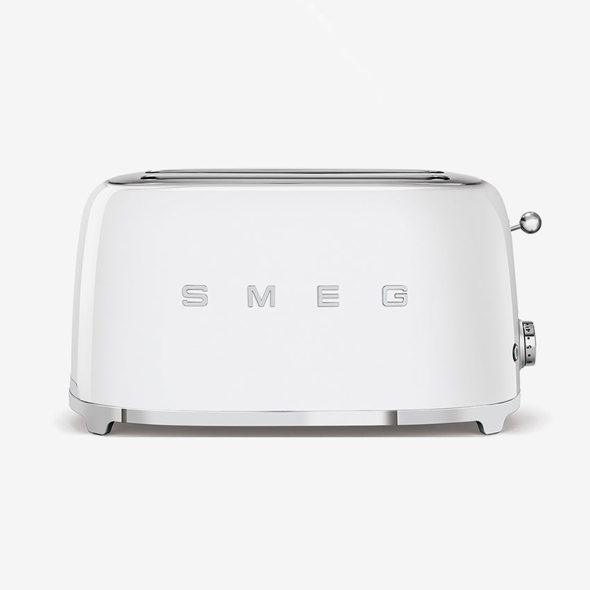 Smeg | '50s Style Long 4-Slice Toaster