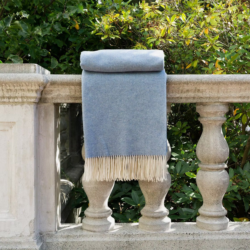St Genève | Freya Throw