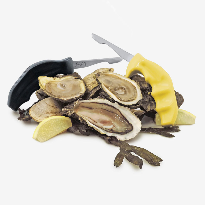 Swissmar | Shucker Paddy Original Oyster Knife Handle