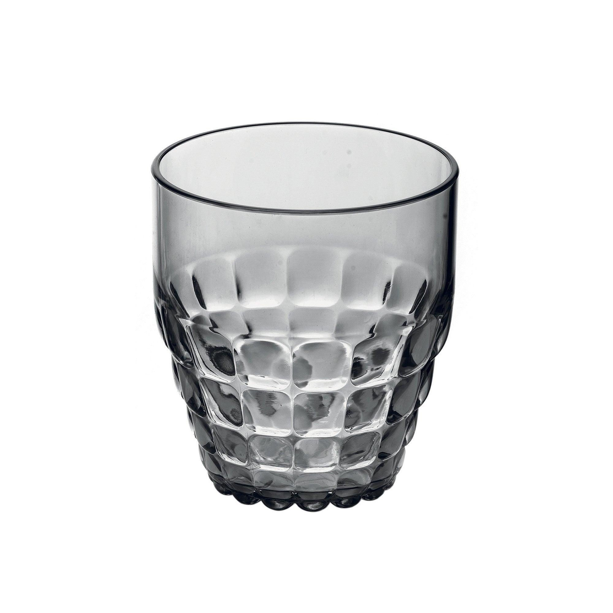 Guzzini | Verres Tiffany - Ensemble de 6