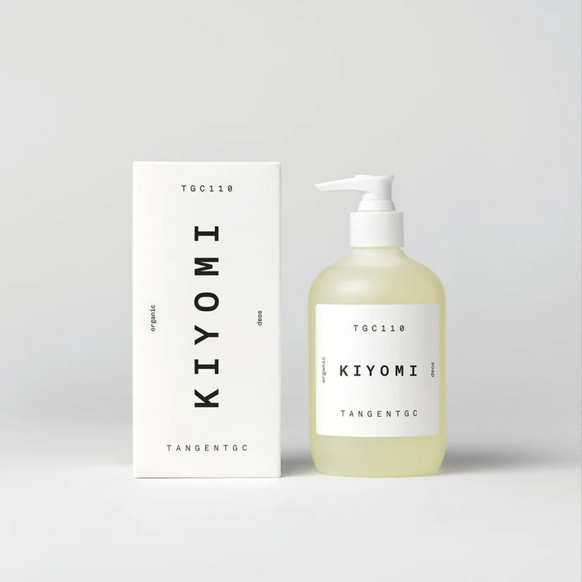 Tangent GC | Kiyomi Soap
