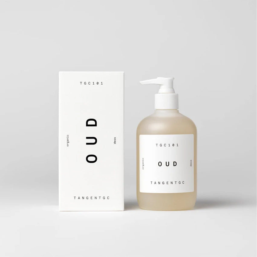 Tangent GC | Oud Soap